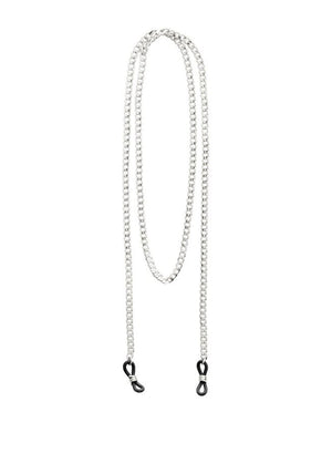 Pilgrim Nomad Chain Necklace, Silver