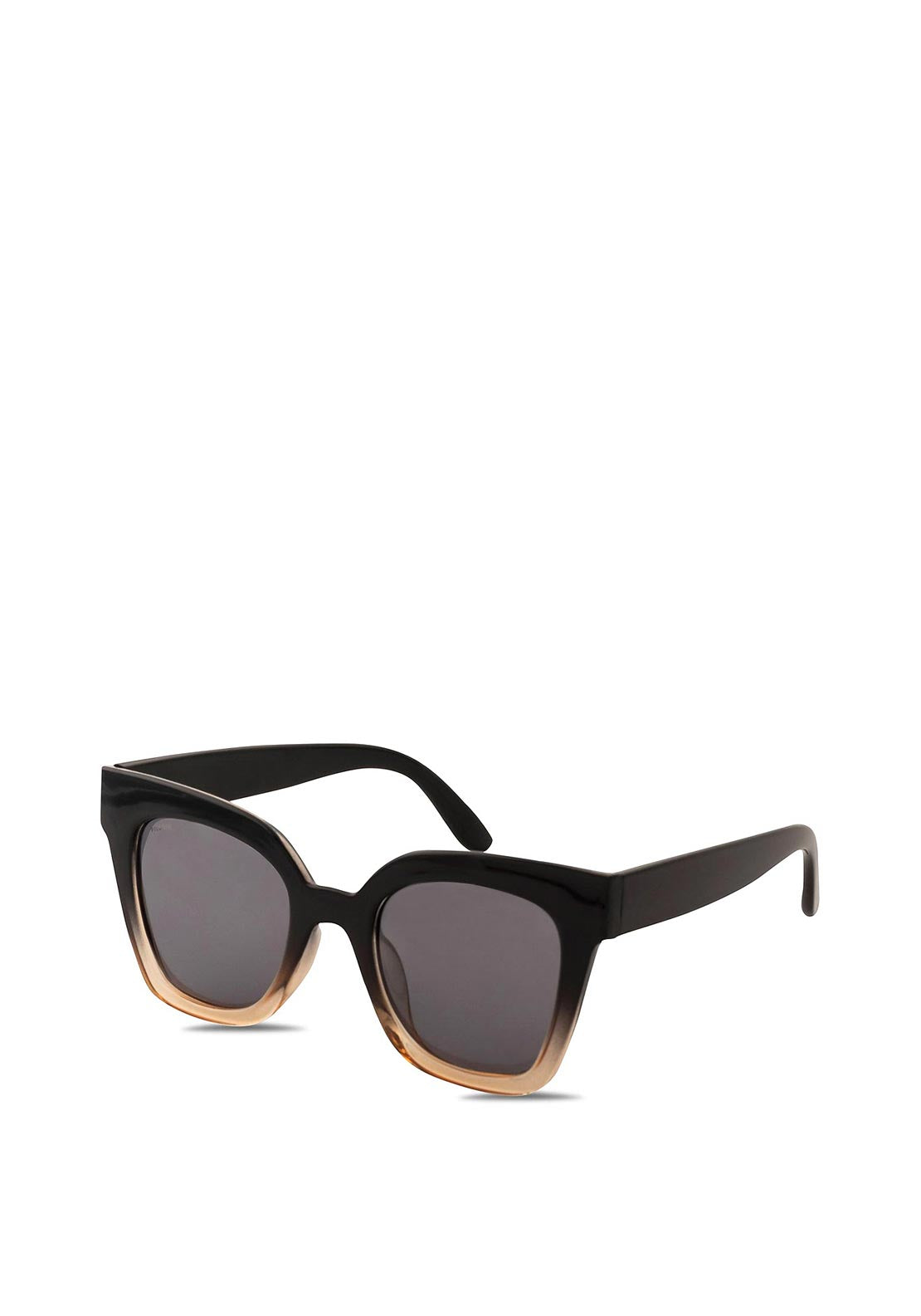 Pilgrim Ellera Sunglasses, Black