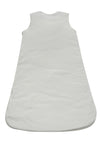 Pitter Patter Bear Snuggle Sleeping Bag, White