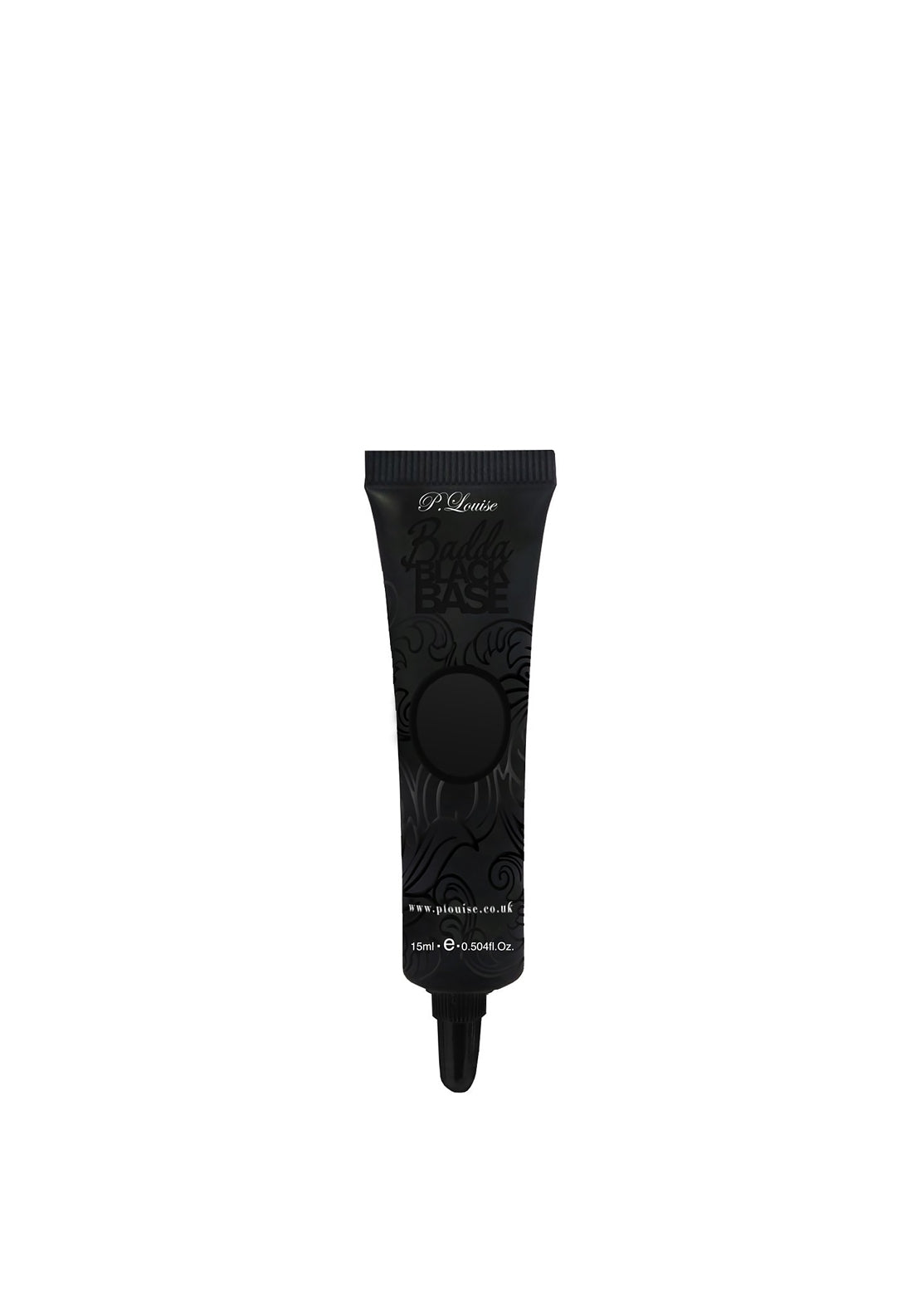 P.Louise Badda Black Base Eyeshadow Base