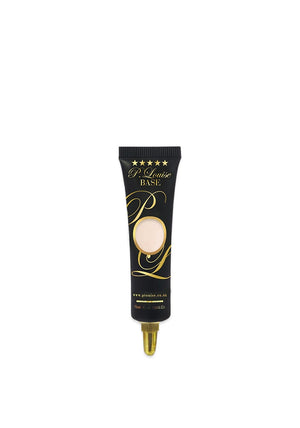 P.Louise Base Cosmetic Base, Shade 0.5