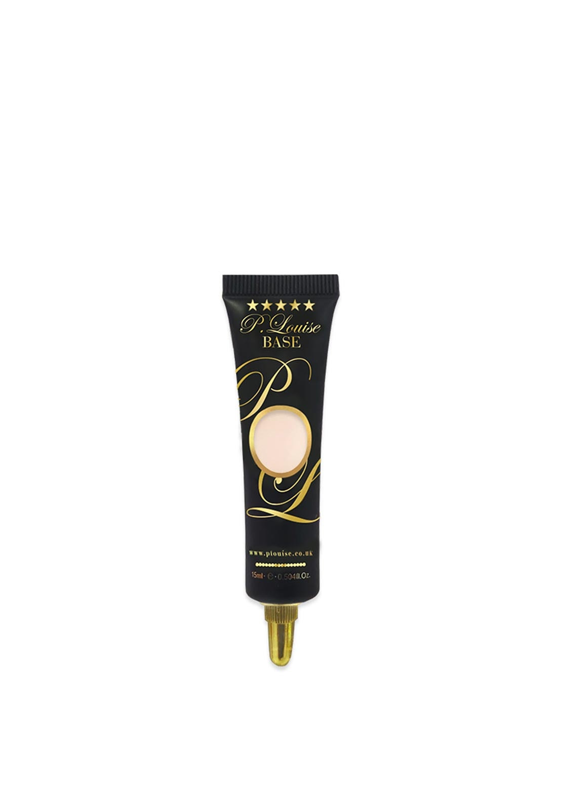 P.Louise Base Cosmetic Base, Shade 1