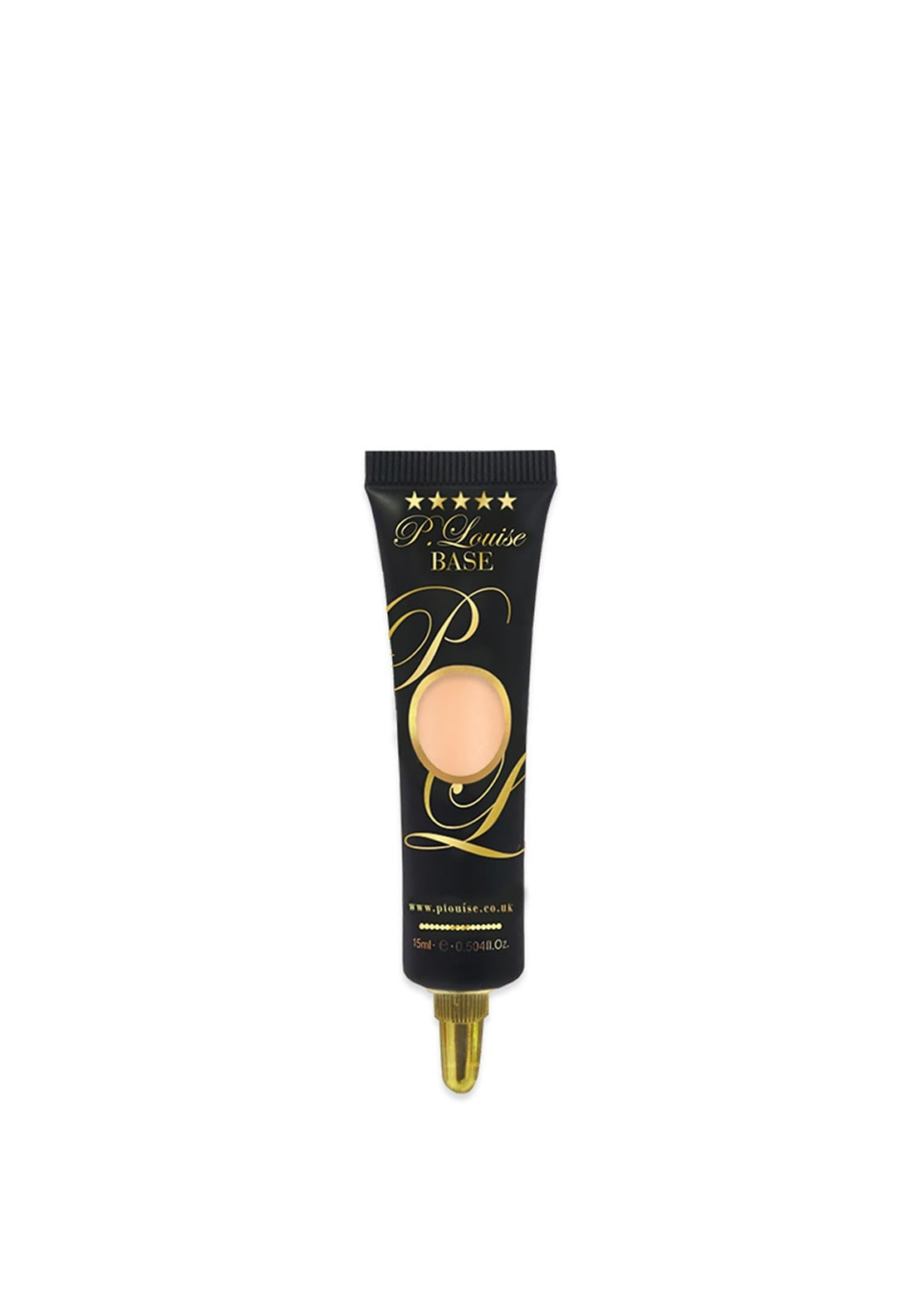 P.Louise Base Cosmetic Base, Shade 3