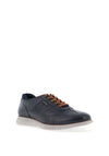 Paul O Donnell by POD Cormac Leather Shoe, Navy