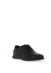 Paul O Donnell by Pod Corvette Leather Shoes, Black