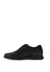 Paul O Donnell by Pod Corvette Leather Shoes, Black