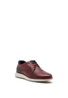 Paul O Donnell by Pod Corvette Leather Shoe, Burgundy