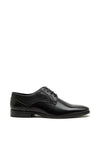 Paul O Donnell by Pod Denver Leather Shoes, Black