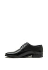 Paul O Donnell by Pod Denver Leather Shoes, Black