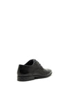 Paul O Donnell by Pod Denver Leather Shoes, Black