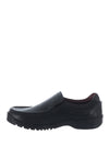 Paul O' Donnell by Pod Edd Leather Shoe, Black