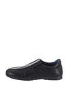 Paul O' Donnell by Pod Percy Leather Shoe, Black