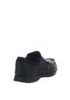 Paul O' Donnell by Pod Randy Leather Shoe, Black