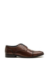 Paul O Donnell by Pod Regus Leather Shoes, Brown