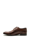 Paul O Donnell by Pod Regus Leather Shoes, Brown