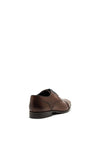 Paul O Donnell by Pod Regus Leather Shoes, Brown