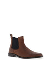 Paul O’Donnell by POD Birch Boot, Waxy Brown
