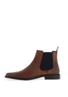 Paul O’Donnell by POD Birch Boot, Waxy Brown
