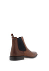 Paul O’Donnell by POD Birch Boot, Waxy Brown