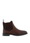 Paul O’Donnell by POD Chester Boots, Waxy Brown