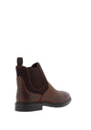 Paul O’Donnell by POD Chester Boots, Waxy Brown