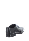 Paul O Donnell Tenby Leather Shoe, Black