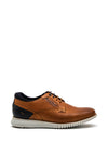 Paul O Donnell by Pod Corvette Leather Shoe, Tan
