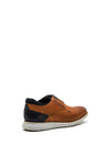 Paul O Donnell by Pod Corvette Leather Shoe, Tan