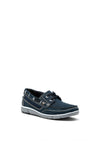 Paul O Donnell by Pod Sail Boat Shoe, Navy