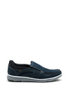 Paul O Donnell by Pod Track Slip On Shoe, Navy