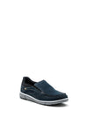 Paul O Donnell by Pod Track Slip On Shoe, Navy