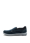 Paul O Donnell by Pod Track Slip On Shoe, Navy