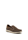 Paul O Donnell by Pod Track Slip On Shoe, Brown