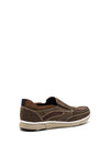 Paul O Donnell by Pod Track Slip On Shoe, Brown