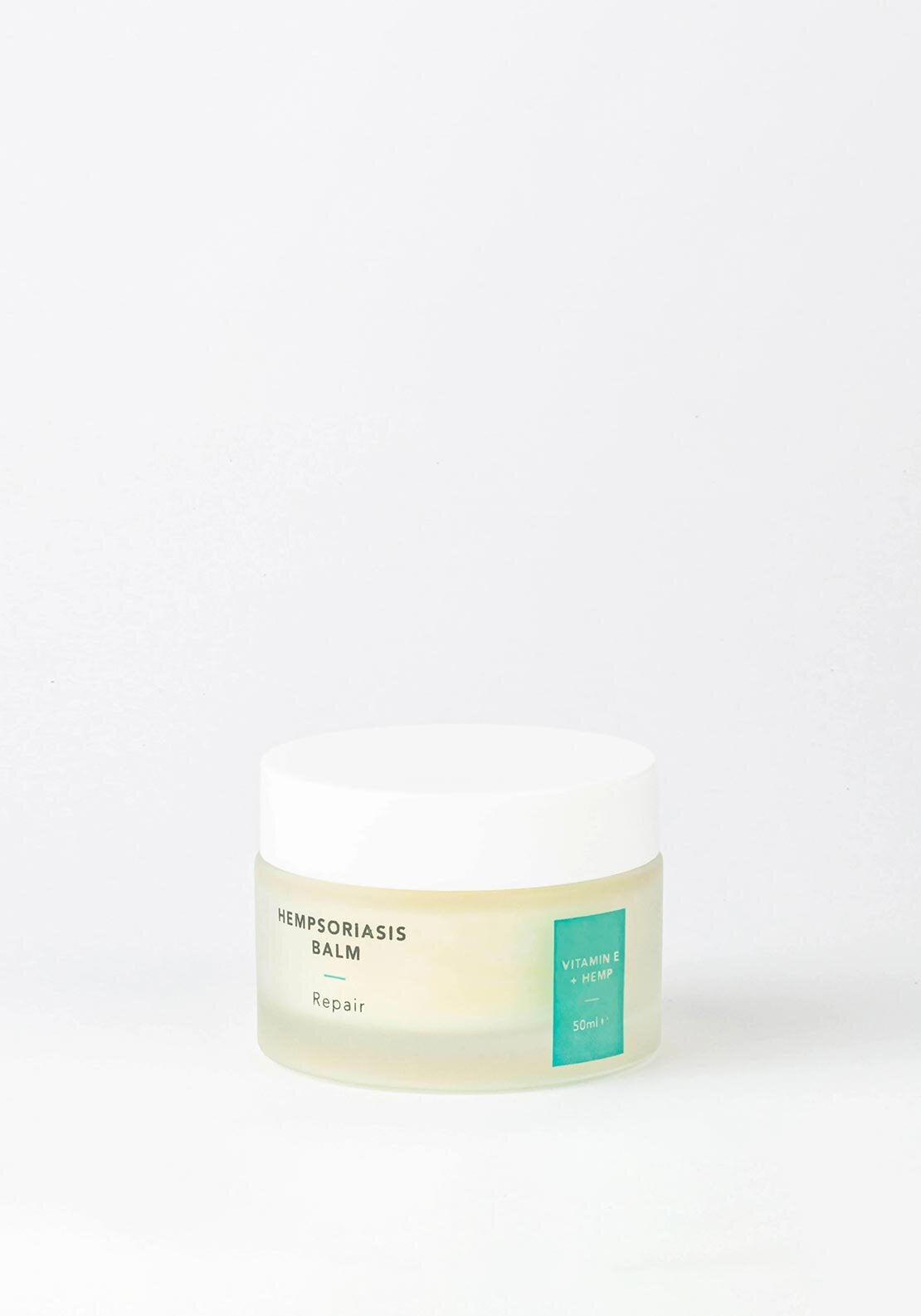 Poko Hempsoriasis Balm, 50ml