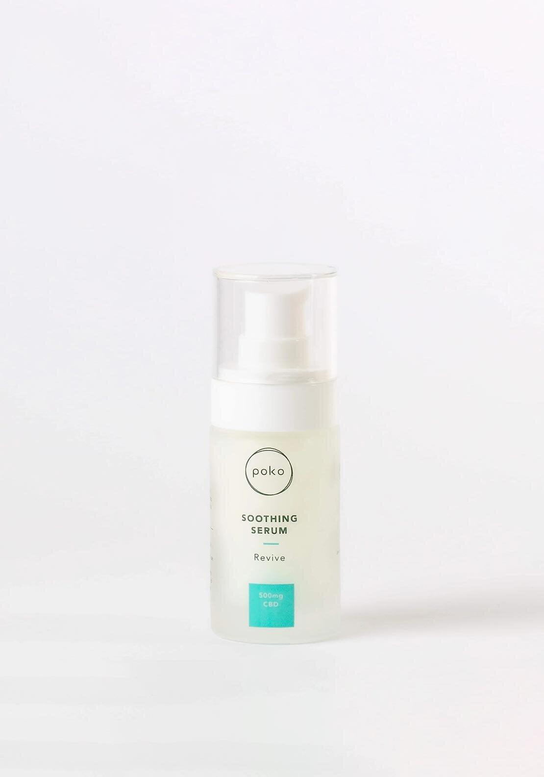 Poko Soothing Serum, 30ml