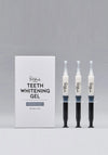 Polished London Teeth Whitening Gel Refill Pack, 5ml x3