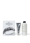 Polished London Whitening Paste and Mouth Cleanse Gift Set
