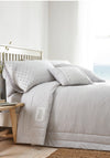 Portfolio New England Bed Throw, Grey