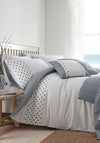 Portfolio New England Duvet Set, Navy