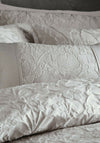 Portfolio Oak Tree Boudoir Cushion, Silver