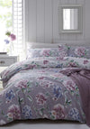Portfolio Home Giselle Reversible Duvet, Lavender