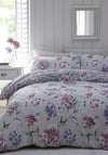 Portfolio Home Giselle Reversible Duvet, Lavender