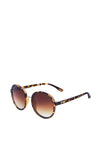 Powder Maribella Sunglasses, Tortoise Shell