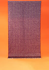 Powder Nicolette Cosy Scarf, Burgundy Multi