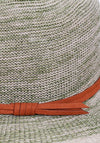 Powder Natalie Hat, Sage