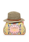 Powder Natalie Hat, Sage
