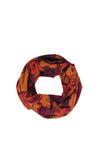 Powder Autumn Floral Multiway Band, Berry