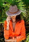 Powder Natalie Sunhat, Damson