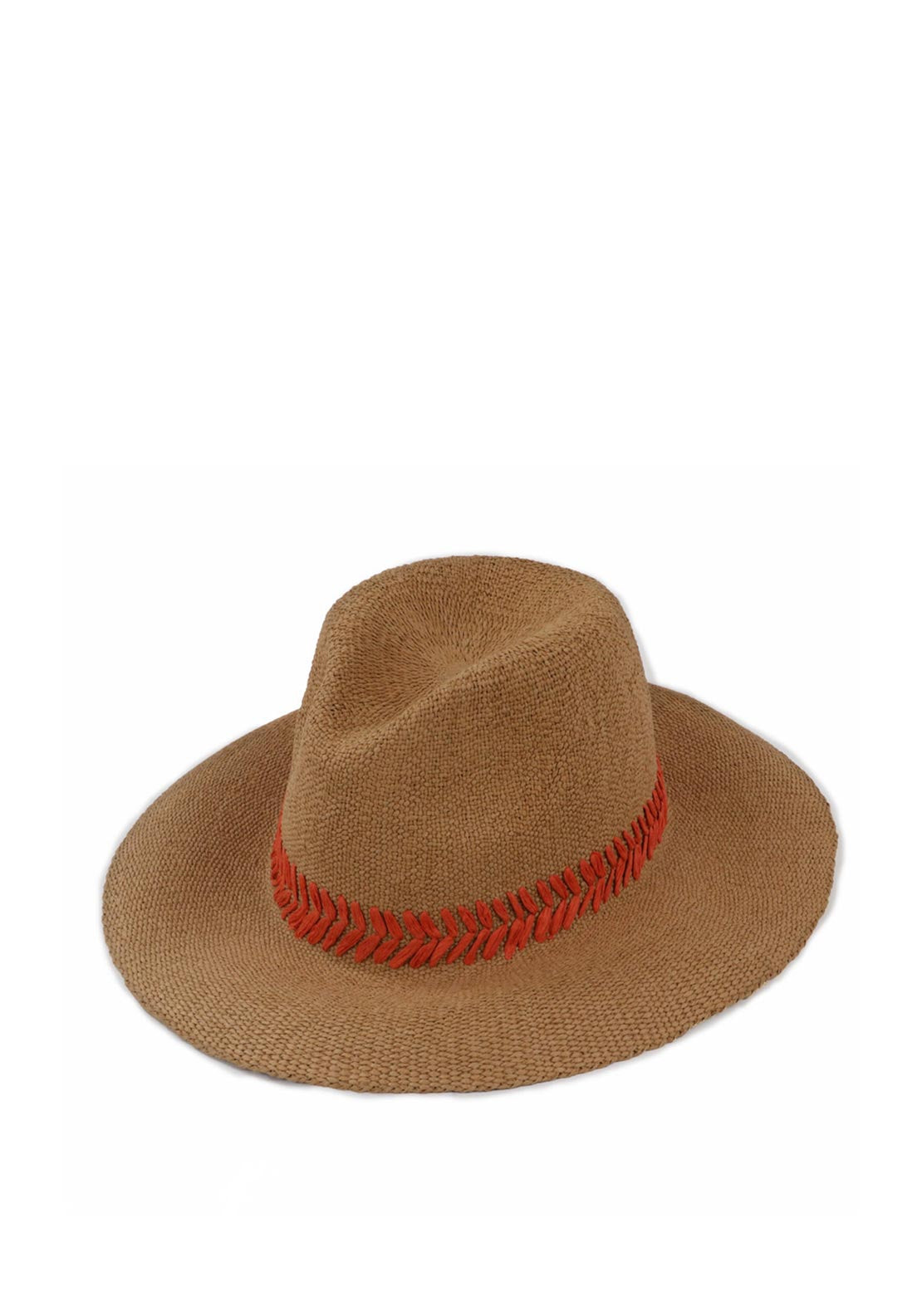 Powder Natasha Sunhat, Tangerine